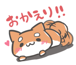 Ham-chan and his friends 2! sticker #12177569