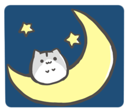 Ham-chan and his friends 2! sticker #12177582