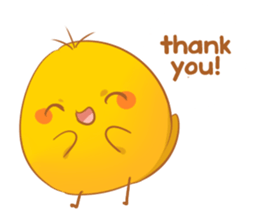 piyo piyoa sticker #12178272