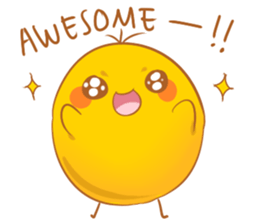 piyo piyoa sticker #12178275