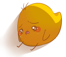 piyo piyoa sticker #12178276