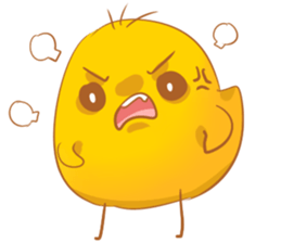 piyo piyoa sticker #12178277