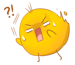 piyo piyoa sticker #12178279