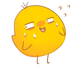 piyo piyoa sticker #12178281