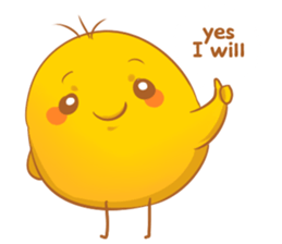 piyo piyoa sticker #12178285