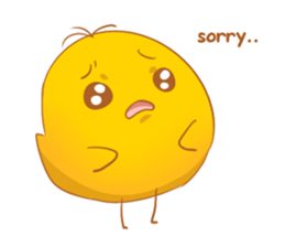 piyo piyoa sticker #12178286