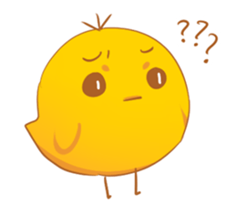 piyo piyoa sticker #12178289