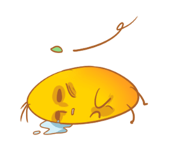 piyo piyoa sticker #12178291