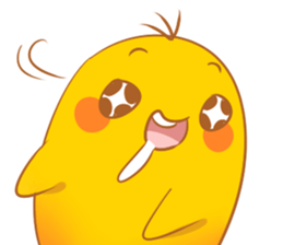 piyo piyoa sticker #12178292