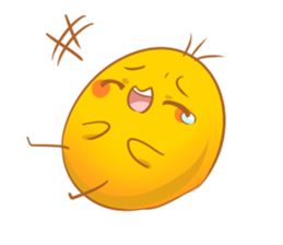 piyo piyoa sticker #12178298