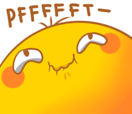 piyo piyoa sticker #12178299