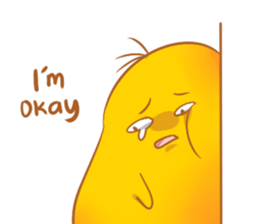 piyo piyoa sticker #12178302