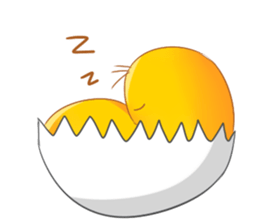 piyo piyoa sticker #12178304