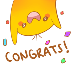 piyo piyoa sticker #12178305