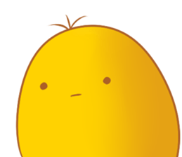 piyo piyoa sticker #12178309