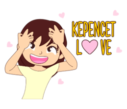 Keisya sticker #12178753