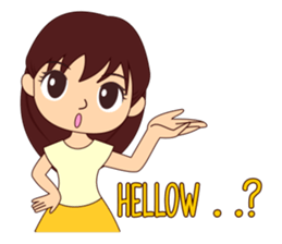 Keisya sticker #12178757