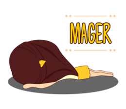 Keisya sticker #12178769