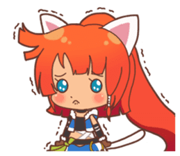 HA ZERO - Shama sticker #12178871