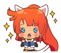 HA ZERO - Shama sticker #12178882