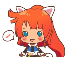 HA ZERO - Shama sticker #12178883