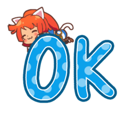 HA ZERO - Shama sticker #12178886