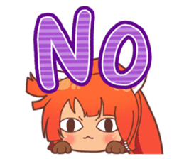 HA ZERO - Shama sticker #12178887