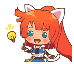 HA ZERO - Shama sticker #12178902