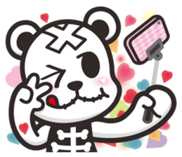 Kurukuma -Daily 2 sticker #12179113