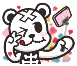 Kurukuma -Daily 2 sticker #12179113