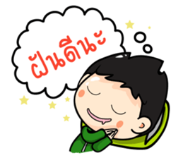 Mr.Motor sticker #12179500