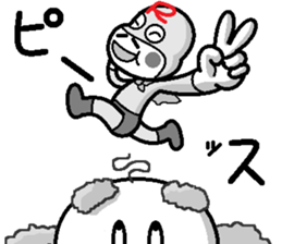 papipupepon21 sticker #12179672