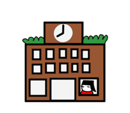 NAOKOLAND time sticker #12179774