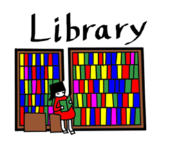 NAOKOLAND time sticker #12179775