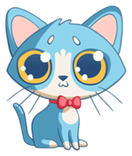 Tom by trikono sticker #12179903