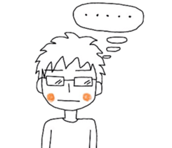 Mr.NISHIMORI sticker #12180444