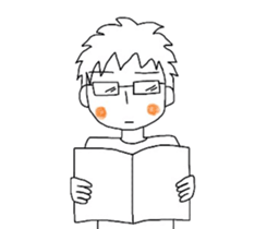 Mr.NISHIMORI sticker #12180457