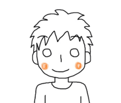 Mr.NISHIMORI sticker #12180462