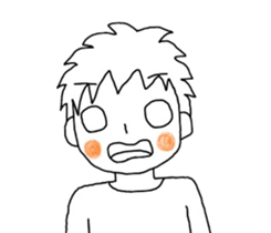 Mr.NISHIMORI sticker #12180464