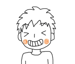 Mr.NISHIMORI sticker #12180465