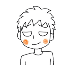 Mr.NISHIMORI sticker #12180466