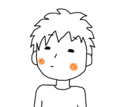 Mr.NISHIMORI sticker #12180467