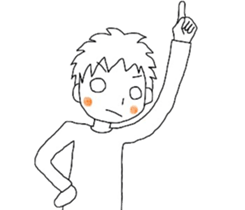 Mr.NISHIMORI sticker #12180469