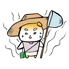 Hakata's Dogs 5th season -in summer-