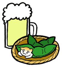 Hakata's Dogs 5th season -in summer- sticker #12180638