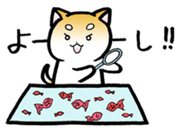 Hakata's Dogs 5th season -in summer- sticker #12180654