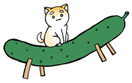 Hakata's Dogs 5th season -in summer- sticker #12180657