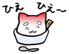 Hakata's Dogs 5th season -in summer- sticker #12180660