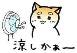 Hakata's Dogs 5th season -in summer- sticker #12180667