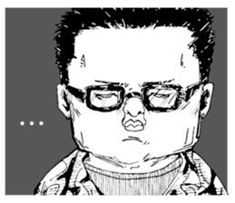 The Forces Terms sticker #12181479